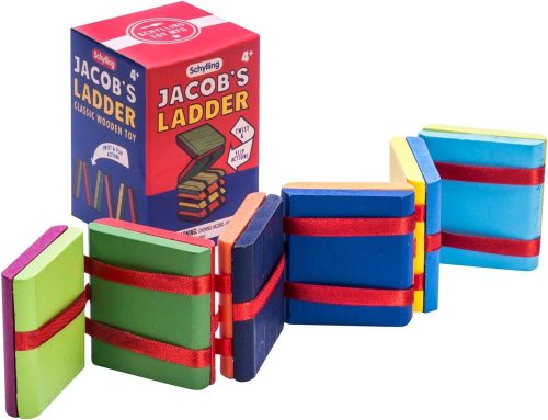 Schylling Jacob-s Ladder